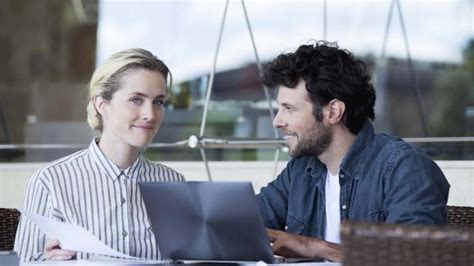 pourcentage de couple qui se rencontre au travail|Lamour au travail 